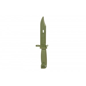 Training Bayonet Replica for AK47 / AKM - olive [A.C.M]